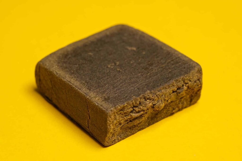 hash